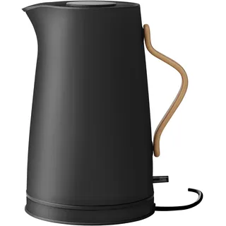 Stelton Emma 1,2 l Schwarz