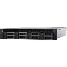 Bild PowerEdge R7615 Server 480 GB Rack (2U) AMD EPYC 9354P 3,25 GHz 32 GB DDR5-SDRAM 700 W Windows Server 2022 Standard