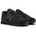 574v3 Herren Black 44,5