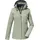 KOS 133 Damenjacke Helles Salbei 50