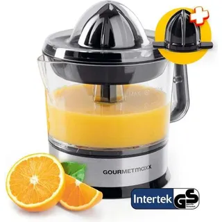 GOURMETmaxx Zitruspresse 0,7l