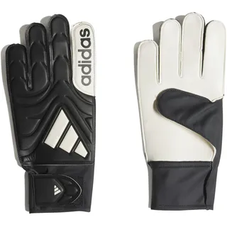 adidas COPA Torwarthandschuhe Black/White 9,5