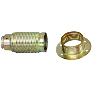 Kopp 212700082 Lampenfassung