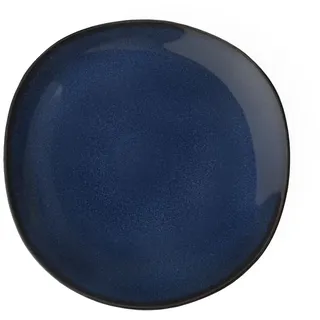 Villeroy & Boch like. by Villeroy & Boch Speiseteller Lave Bleu