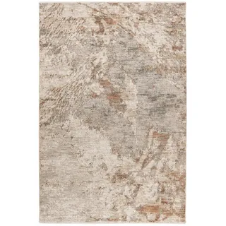 OBSESSION My Everest 426 Vintage-Teppich 60 x 110 cm Mehrfarbig