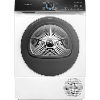 Siemens WQ46B2D41 iQ700 Wärmepumpentrockner (9 kg)