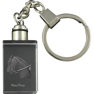 Paso Fino - Wanduhr mit Pferd, Uhr mit Druck für das Regal, personalisierte Hausdekoration der Marke Art-Dog