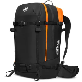 Mammut Pro 35 Removable Airbag 3.0 - black