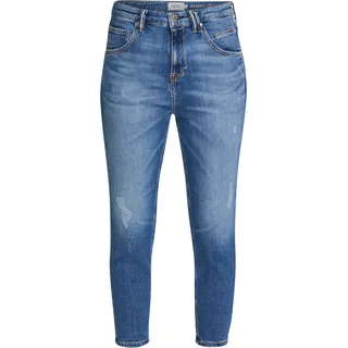 Marc O'Polo DENIM "Freja", 7/8-Länge, für Damen, P93 MULTI/ MID BL, 28/30