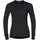 Eco Funktionsshirt Schwarz L