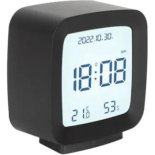 Digitaler Wecker,Wecker,Digitaluhr,Wecker für das Schlafzimmer,Kinderwecker,Nachttischwecker