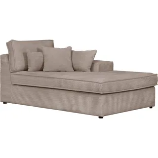 otto home »Florid« einzeln stellbar oder als Teil eines Modulsofas, auch in Cord,