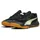 Puma Solarflash III Herren Schwarz/Orange/Grün 40
