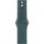 Watch Band - Sportarmband - 40 mm - Seegrün - S/M