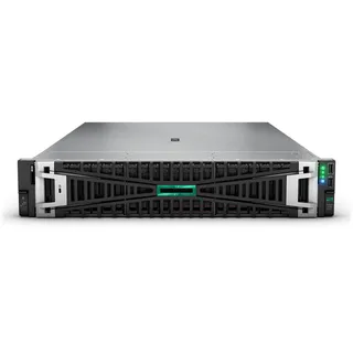 HP HPE ProLiant DL380 Gen11 Network Choice