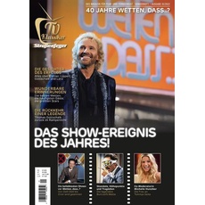 TV-Klassiker: Das Magazin für Film- und Fernsehkult
