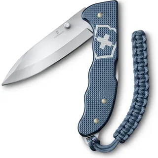 Victorinox Evoke Blau