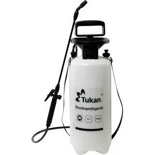 Tukan Drucksprüher 5 l