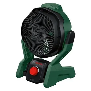 Bosch UniversalFan 18 cm Tischventilator Grün