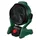 UniversalFan 18 cm Tischventilator Grün