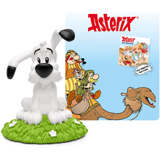 Bild von Figur Asterix - Die Odyssee Hörfigur