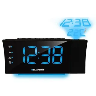 Blaupunkt CRP81USB Clock Radio