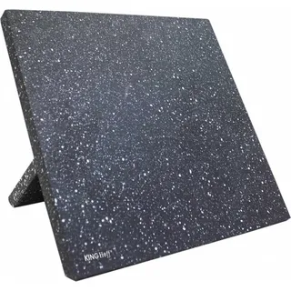 Kinghoff Magnetischer Messerblockständer Kh-1560 - Grau