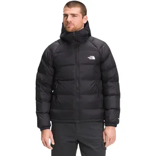 The North Face Herren Hydrenalite Daunenjacke, Tnf Black, XXL