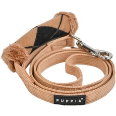 Puppia 8809724541347 Jaden Lead/Beige/M, 800 g