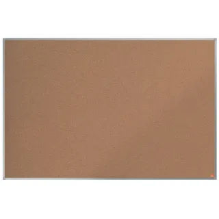 NOBO Korktafel 150 x 100 cm Braun