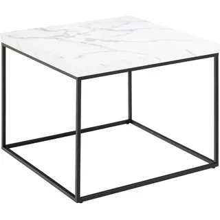 Actona Barossa Weiß MDF 60 x 45 x 60 cm