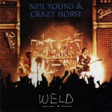 Young, N: Weld