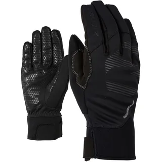 Ziener ILKO GTX INF Schwarz 6,5