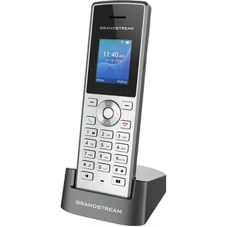 Grandstream WP810 silber/schwarz