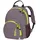 Kinderrucksack 4,5 l grau