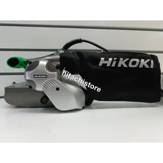 Hikoki 1020W Bandschleifer 75 x 533mm - SB8V2WAZ