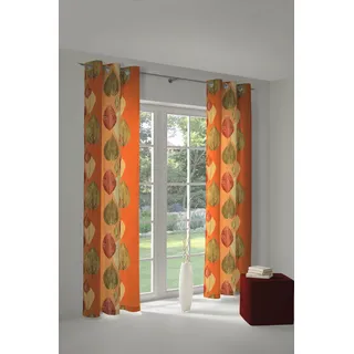 Wirth »Marek« Ösen 1, orange