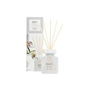 ipuro Raumduft ESSENTIALS white lily blumig 100,0 ml, 1 St.
