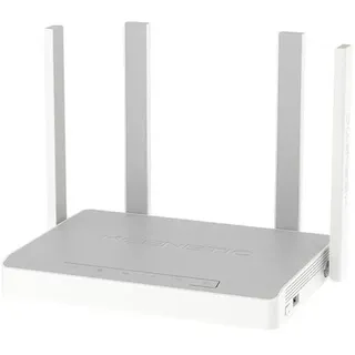 Modem Router Keenetic Skipper AC1200 DSL Gigabit- Silberne E