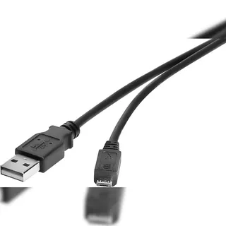 Renkforce USB 2.0 USB Kabel