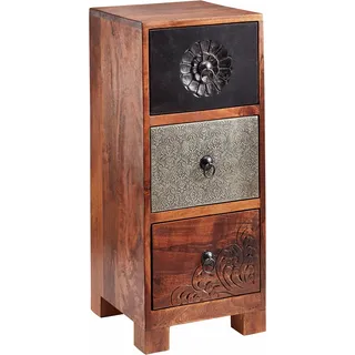 OTTO home Mahar 30 x 70 x 30 cm braun