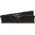 Vengeance LPX 16GB 2x8gb DDR4 3200mhz RAM, Schwarz