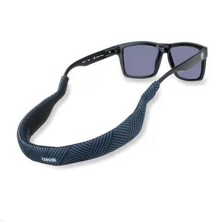 CARSON Schwimmendes Universal Neopren Brillenband - Graphite