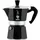 Moka 0,06 l 1 Tasse Schwarz