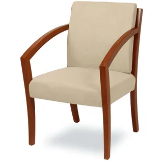 Home Affaire Armlehnstuhl beige