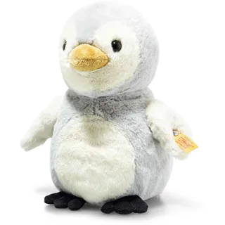 Steiff Lio Pinguin Grau