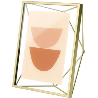 Umbra Prisma Photo Display 13x18cm Mat Bras