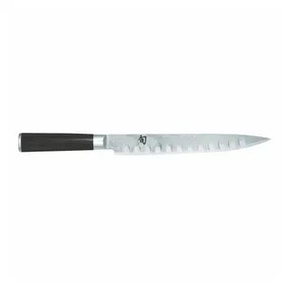 KAI Shun Classic Schinkenmesser mit Kullenschliff 9" (23,0 cm
