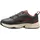 Air Monarch IV Herren Dark Smoke Grey/Red/Pale Ivory 43