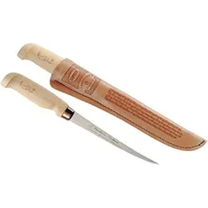 MARTTIINI Messer mit Netz, 15 cm, FLF6